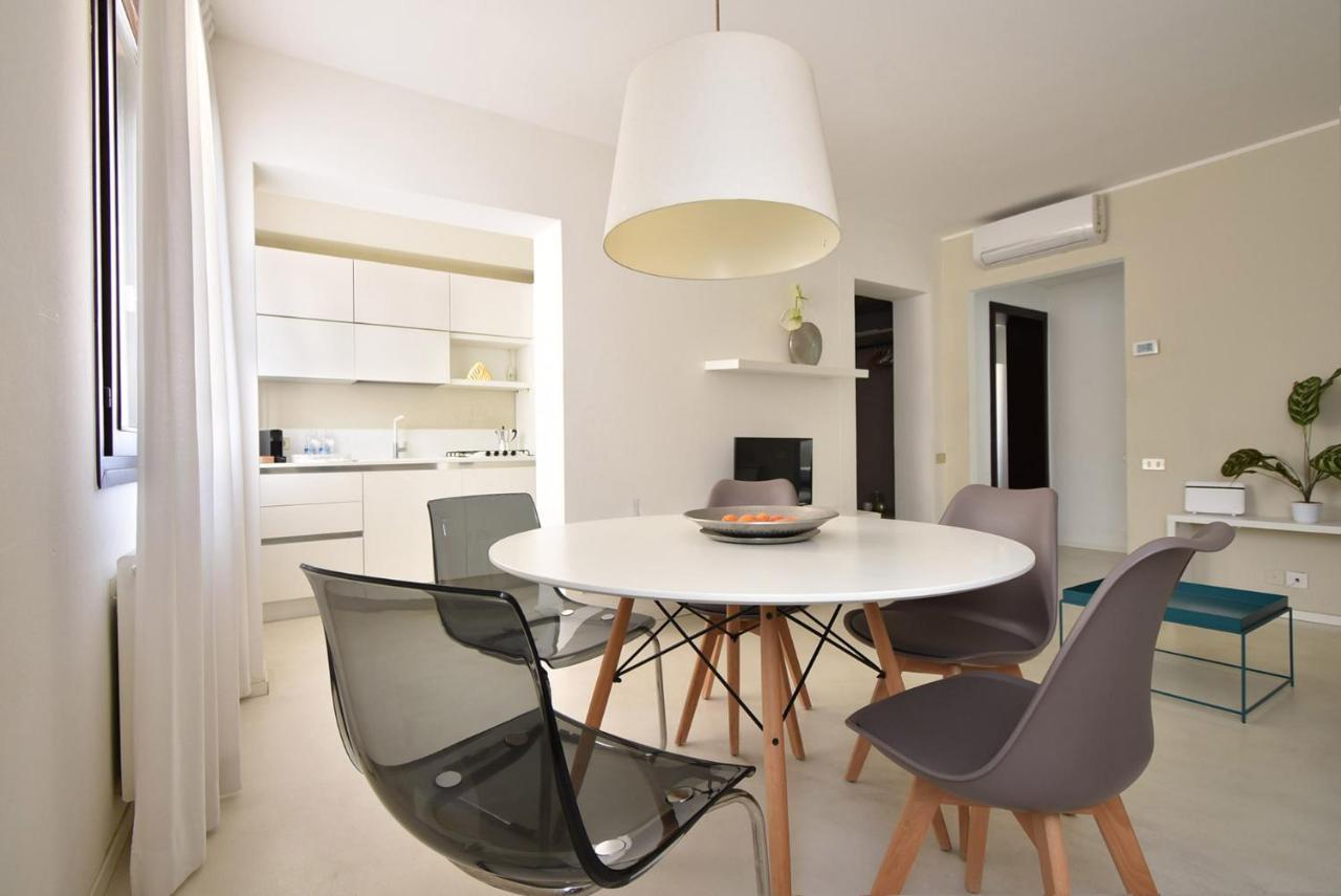 Welc-Om Casa Anna Apartment Padova Ngoại thất bức ảnh