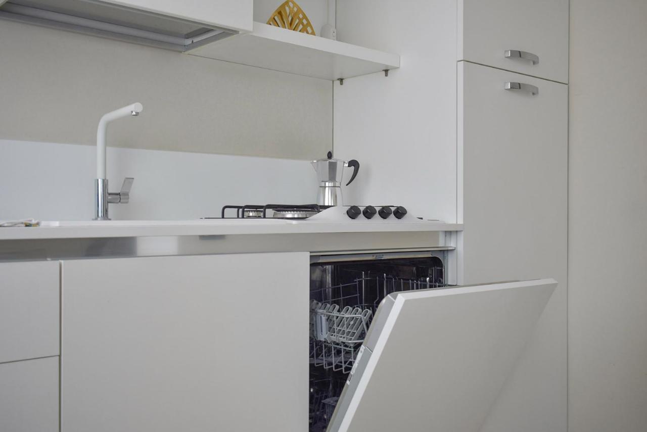 Welc-Om Casa Anna Apartment Padova Ngoại thất bức ảnh