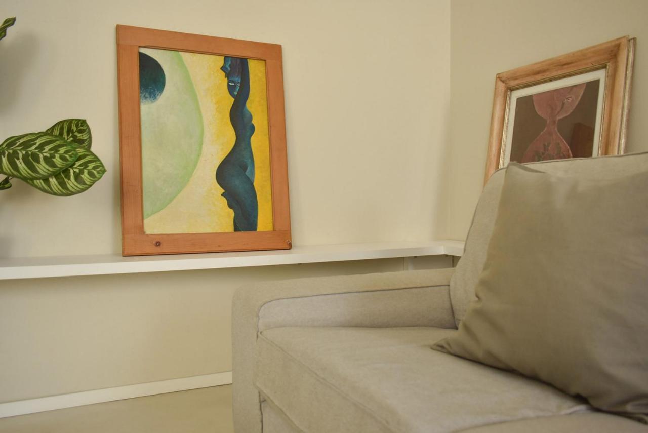 Welc-Om Casa Anna Apartment Padova Ngoại thất bức ảnh