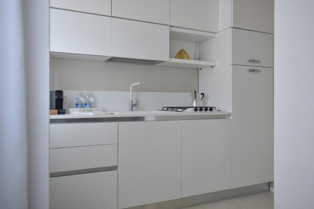 Welc-Om Casa Anna Apartment Padova Ngoại thất bức ảnh