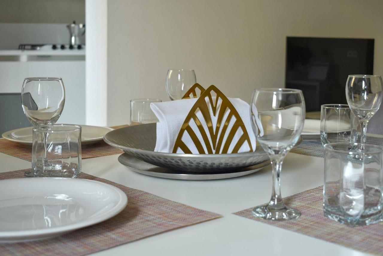 Welc-Om Casa Anna Apartment Padova Ngoại thất bức ảnh