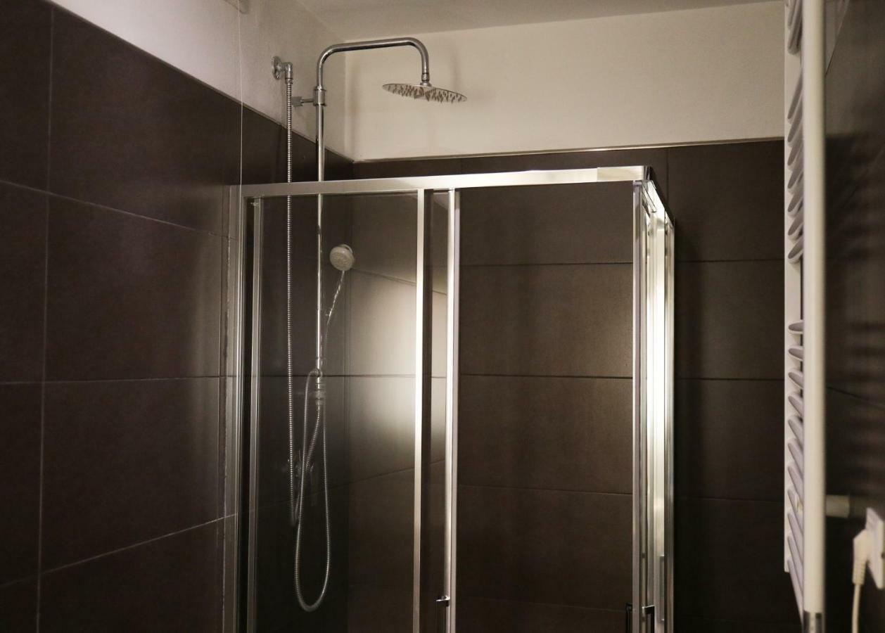 Welc-Om Casa Anna Apartment Padova Ngoại thất bức ảnh