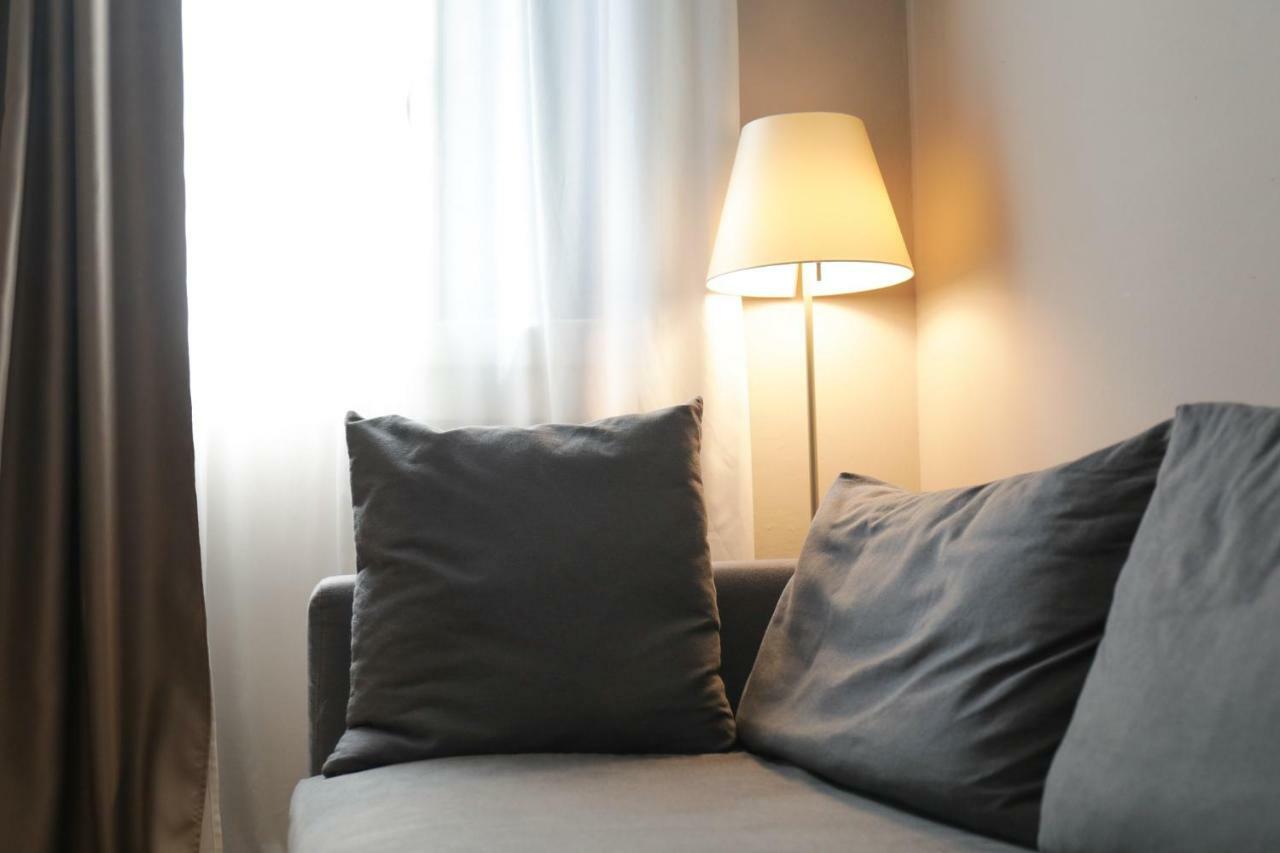 Welc-Om Casa Anna Apartment Padova Ngoại thất bức ảnh