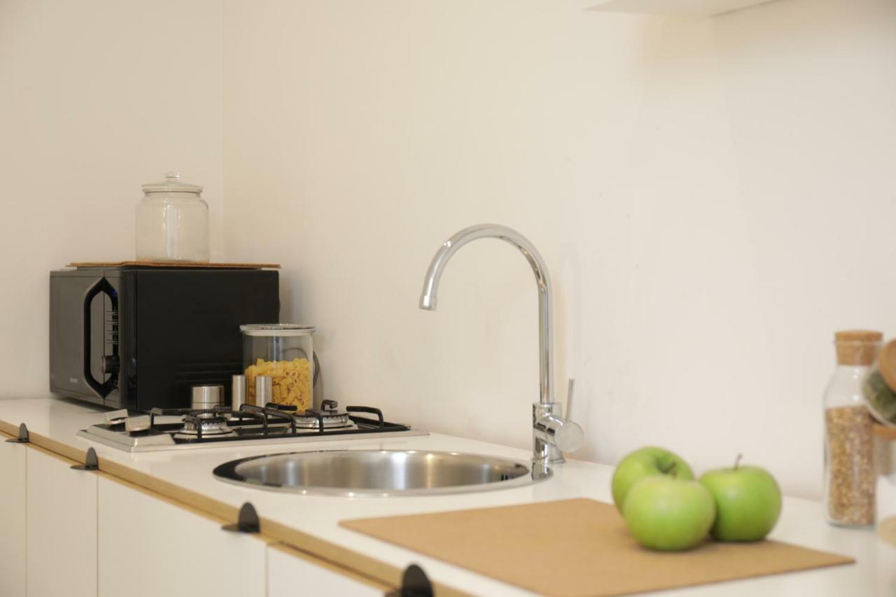 Welc-Om Casa Anna Apartment Padova Ngoại thất bức ảnh