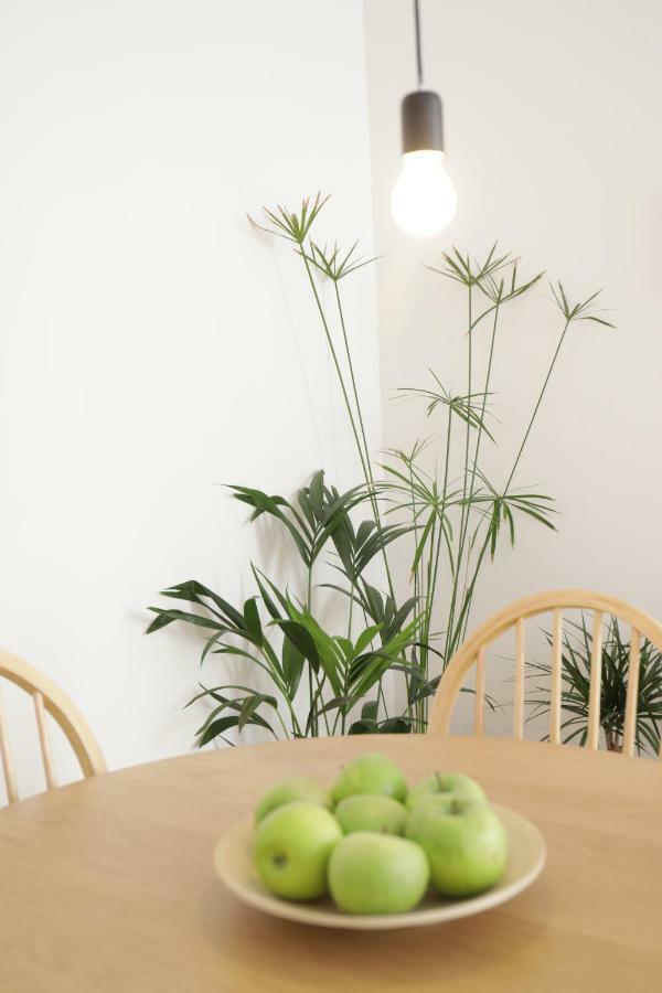 Welc-Om Casa Anna Apartment Padova Ngoại thất bức ảnh