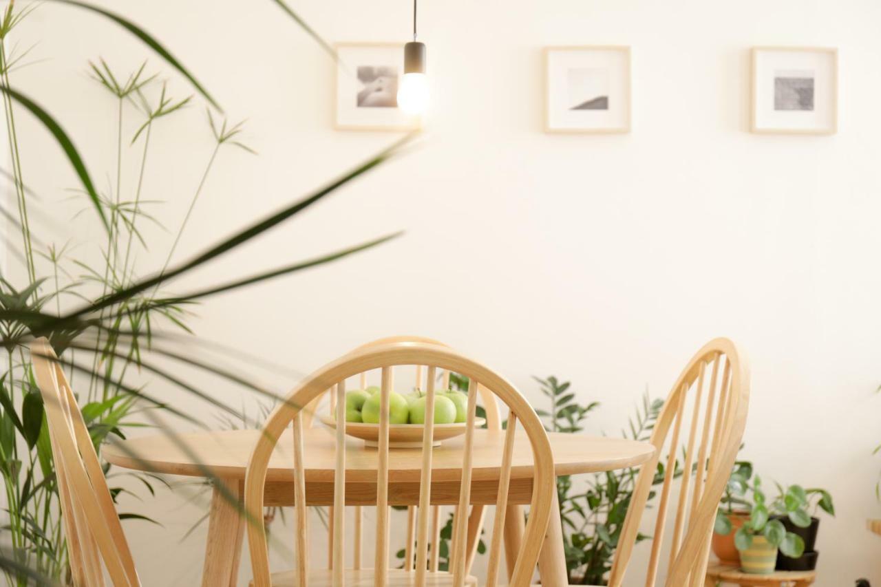 Welc-Om Casa Anna Apartment Padova Ngoại thất bức ảnh