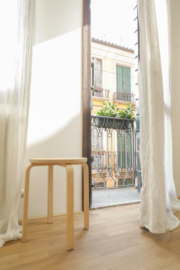 Welc-Om Casa Anna Apartment Padova Ngoại thất bức ảnh