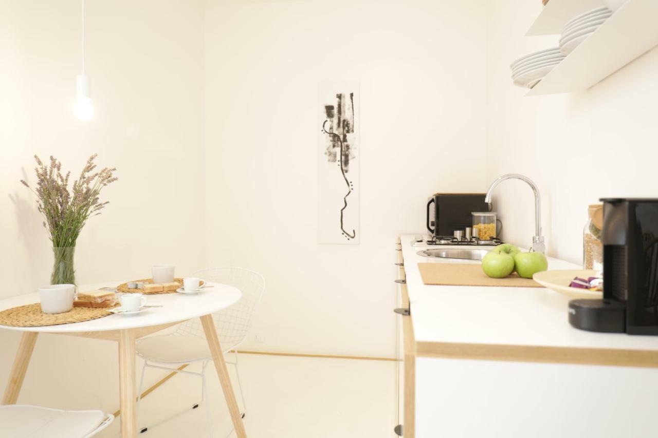 Welc-Om Casa Anna Apartment Padova Ngoại thất bức ảnh