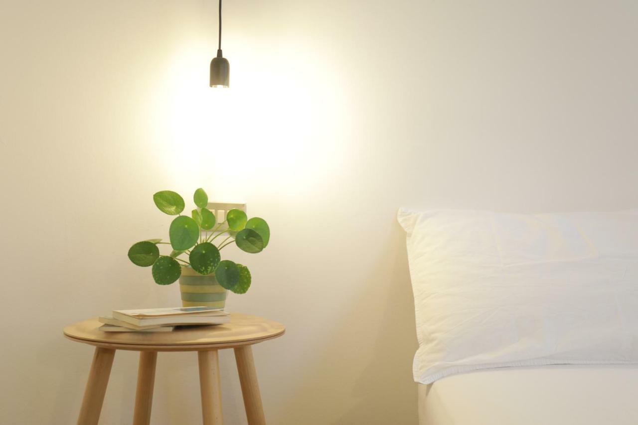 Welc-Om Casa Anna Apartment Padova Ngoại thất bức ảnh