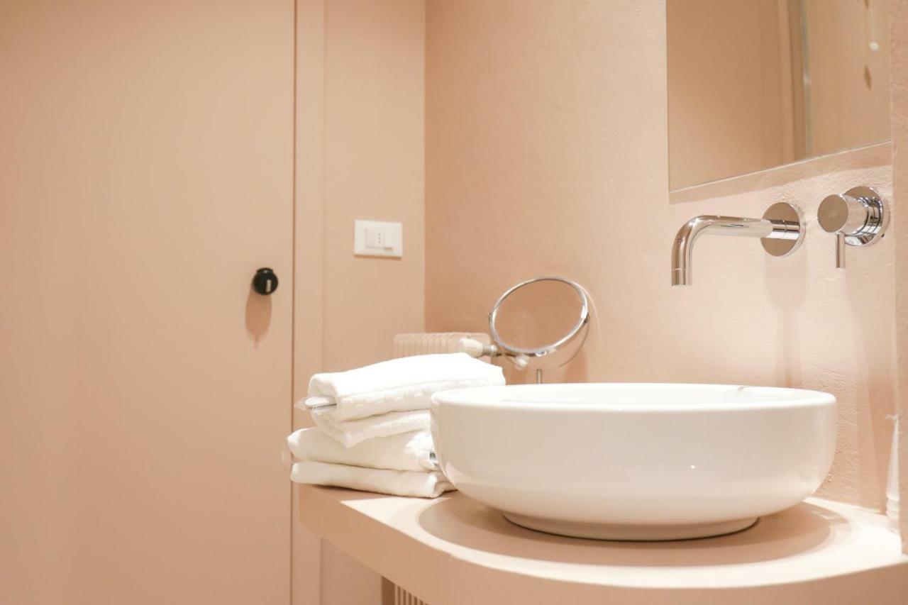 Welc-Om Casa Anna Apartment Padova Ngoại thất bức ảnh