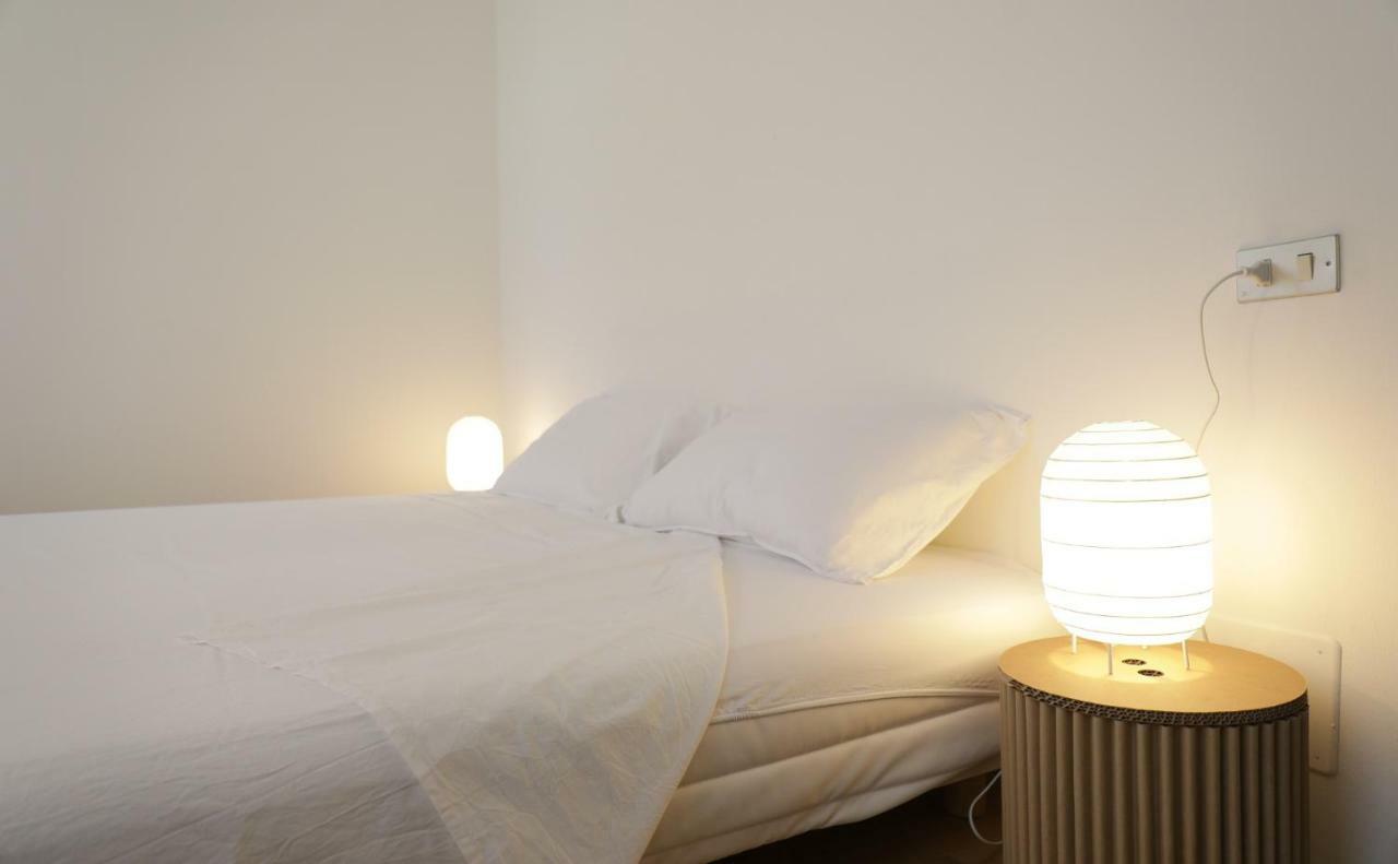 Welc-Om Casa Anna Apartment Padova Ngoại thất bức ảnh