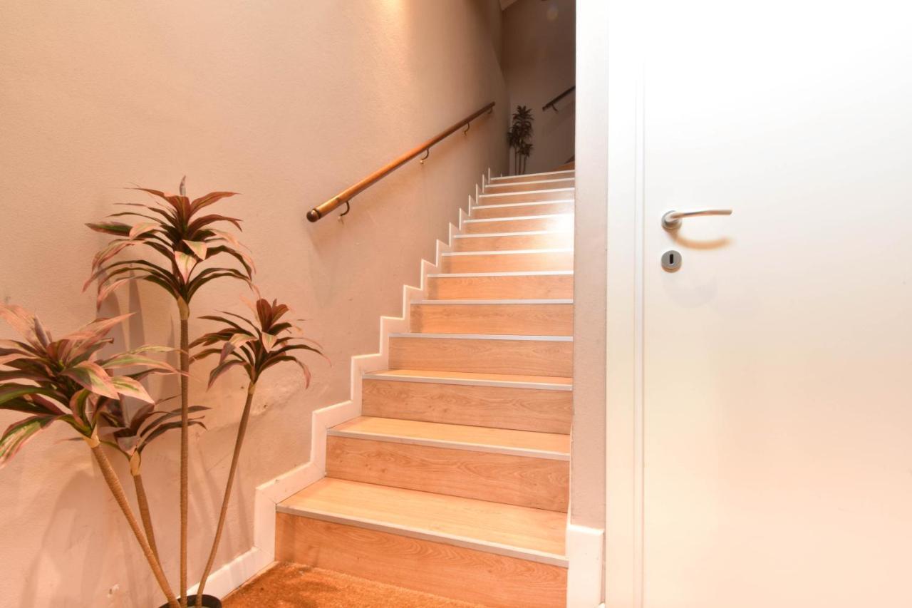 Welc-Om Casa Anna Apartment Padova Ngoại thất bức ảnh